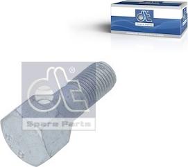 DT Spare Parts 12.67002 - Stud, wheel hub car-mod.net