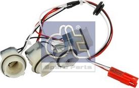 DT Spare Parts 1.21590 - Harness, headlight car-mod.net