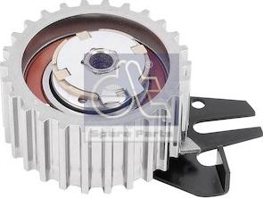 DT Spare Parts 12.15458 - Tensioner Pulley, timing belt car-mod.net