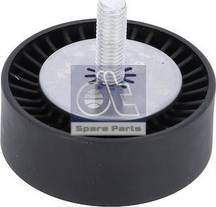 DT Spare Parts 12.15463 - Tensioner Pulley, timing belt car-mod.net
