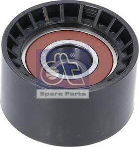 DT Spare Parts 12.15462 - Tensioner Pulley, timing belt car-mod.net