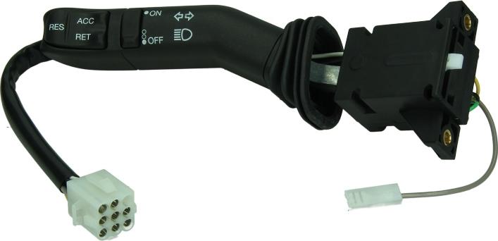 DT Spare Parts 1.21550 - Steering Column Switch car-mod.net