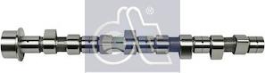 DT Spare Parts 12.15001 - Camshaft car-mod.net