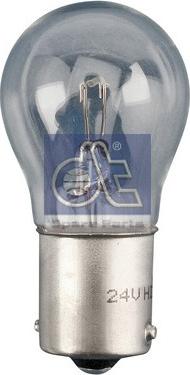 DT Spare Parts 1.21578 - Bulb, indicator car-mod.net