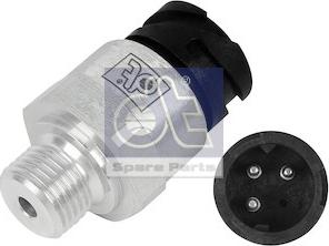 DT Spare Parts 1.21624 - Sensor, compressed-air system car-mod.net