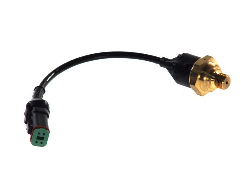 DT Spare Parts 1.21620 - Sender Unit, oil pressure car-mod.net