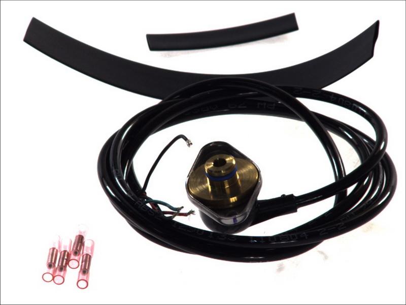 DT Spare Parts 1.21622 - Sender Unit, oil pressure car-mod.net