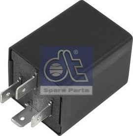 DT Spare Parts 1.21092 - Relay car-mod.net