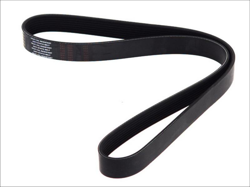 DT Spare Parts 1.21193 - V-Ribbed Belt car-mod.net