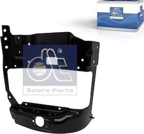 DT Spare Parts 1.21816 - Frame, headlight car-mod.net