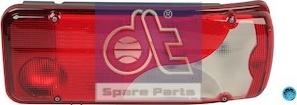 DT Spare Parts 1.21888 - Reflex Reflector car-mod.net