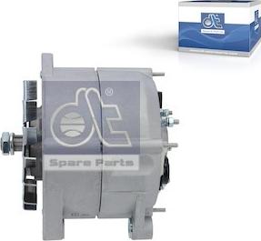 DT Spare Parts 1.21339 - Alternator car-mod.net