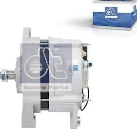 DT Spare Parts 1.21336 - Alternator car-mod.net