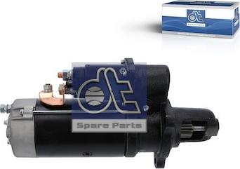 DT Spare Parts 1.21376 - Starter car-mod.net