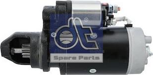 DT Spare Parts 1.21371 - Starter car-mod.net