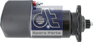 DT Spare Parts 1.21372 - Starter car-mod.net