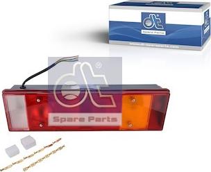 DT Spare Parts 1.21246 - Combination Rearlight car-mod.net