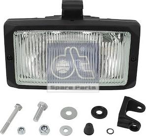 DT Spare Parts 1.21242 - Fog Light car-mod.net