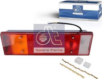 DT Spare Parts 1.21247 - Combination Rearlight car-mod.net