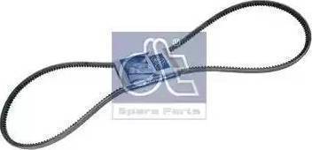 DT Spare Parts 4.80634 - Drive belt, V-Belt car-mod.net