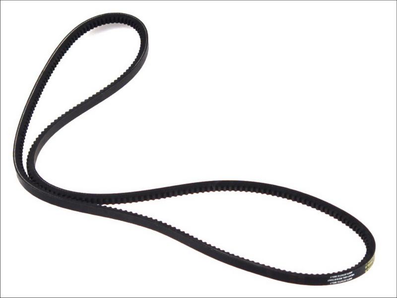DT Spare Parts 1.21214 - Drive belt, V-Belt car-mod.net