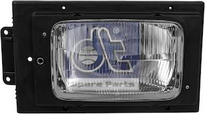 DT Spare Parts 1.21234 - Headlight car-mod.net
