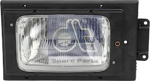 DT Spare Parts 1.21235 - Headlight car-mod.net
