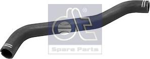 DT Spare Parts 12.17104 - Radiator Hose car-mod.net