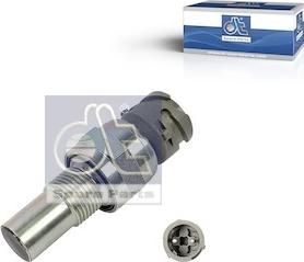 DT Spare Parts 1.21729 - RPM Sensor of AT, automatic transmission car-mod.net