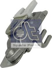 DT Spare Parts 12.80084 - Door Lock car-mod.net