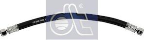 DT Spare Parts 1.28008 - Brake Hose car-mod.net