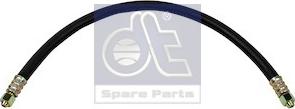 DT Spare Parts 1.28019 - Brake Hose car-mod.net