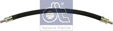 DT Spare Parts 1.28015 - Brake Hose car-mod.net