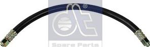DT Spare Parts 1.28016 - Brake Hose car-mod.net