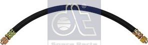 DT Spare Parts 1.28018 - Brake Hose car-mod.net