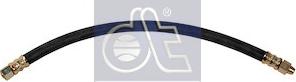 DT Spare Parts 1.28017 - Brake Hose car-mod.net