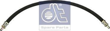 DT Spare Parts 1.28020 - Brake Hose car-mod.net