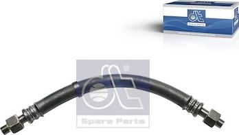 DT Spare Parts 1.28027 - Brake Hose car-mod.net