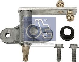 DT Spare Parts 1.23070 - Wiper Bearing car-mod.net