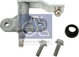 DT Spare Parts 1.23071 - Wiper Bearing car-mod.net