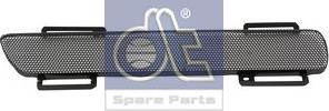 DT Spare Parts 1.23141 - Ventilation Grille, bumper car-mod.net