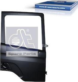 DT Spare Parts 1.23125 - Door, driver cab car-mod.net