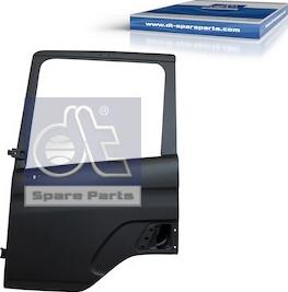 DT Spare Parts 1.23126 - Door, driver cab car-mod.net