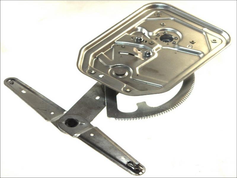 DT Spare Parts 1.23330 - Window Regulator car-mod.net