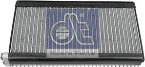 DT Spare Parts 1.23325 - Evaporator, air conditioning car-mod.net