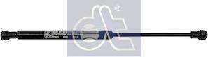 DT Spare Parts 1.23249 - Gas Spring, seat adjustment car-mod.net