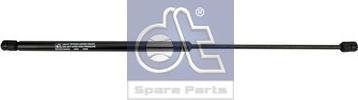 DT Spare Parts 1.23258 - Gas Spring car-mod.net