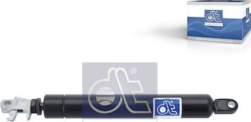 DT Spare Parts 1.23253 - Gas Spring, seat adjustment car-mod.net