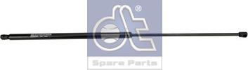 DT Spare Parts 1.23257 - Gas Spring, front panel car-mod.net