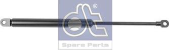 DT Spare Parts 1.23272 - Gas Spring, seat adjustment car-mod.net